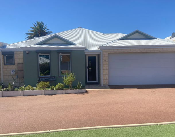 6/3 Mountain Views, Kelmscott WA 6111