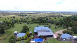 Picture of 494 Boat Mountain Road, MURGON QLD 4605