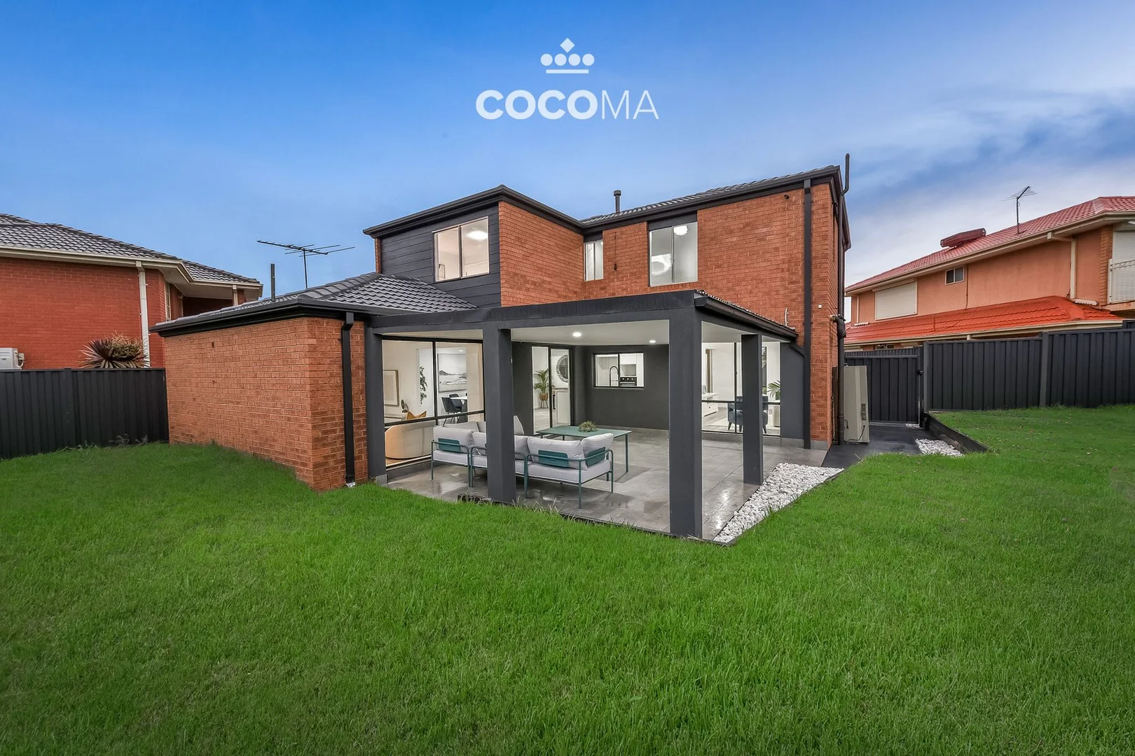 Additional image 21 of 8 Dilley Close, Noble Park North VIC 3174