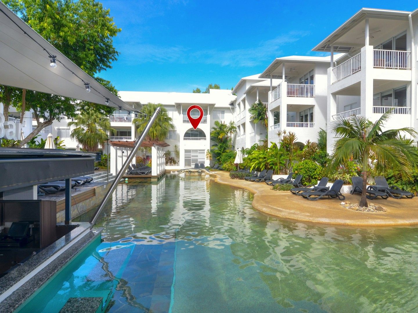 45 Portsea/70-76 Davidson Street, Port Douglas QLD 4877, Image 0