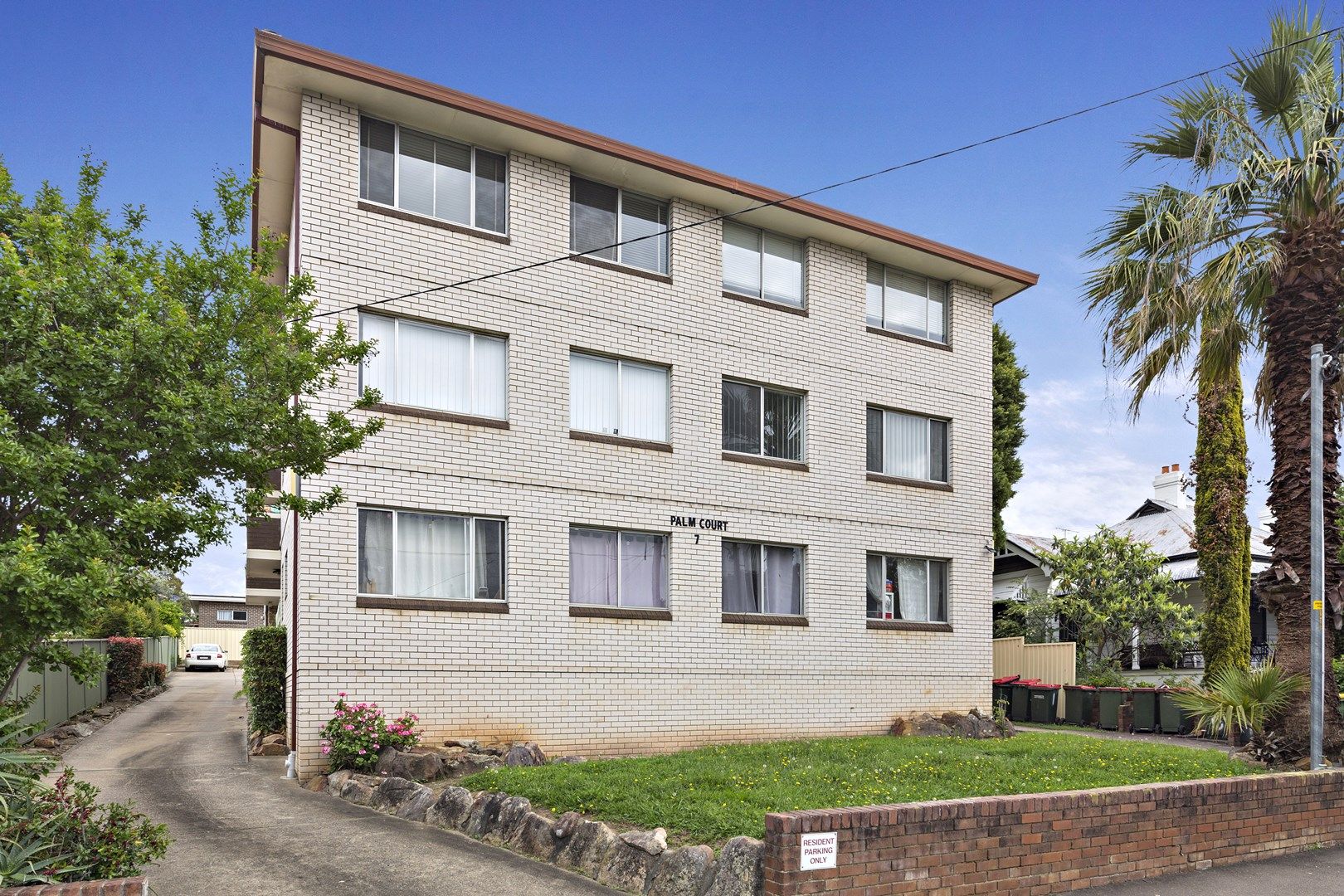 4/7 Alice Street, Harris Park NSW 2150, Image 0