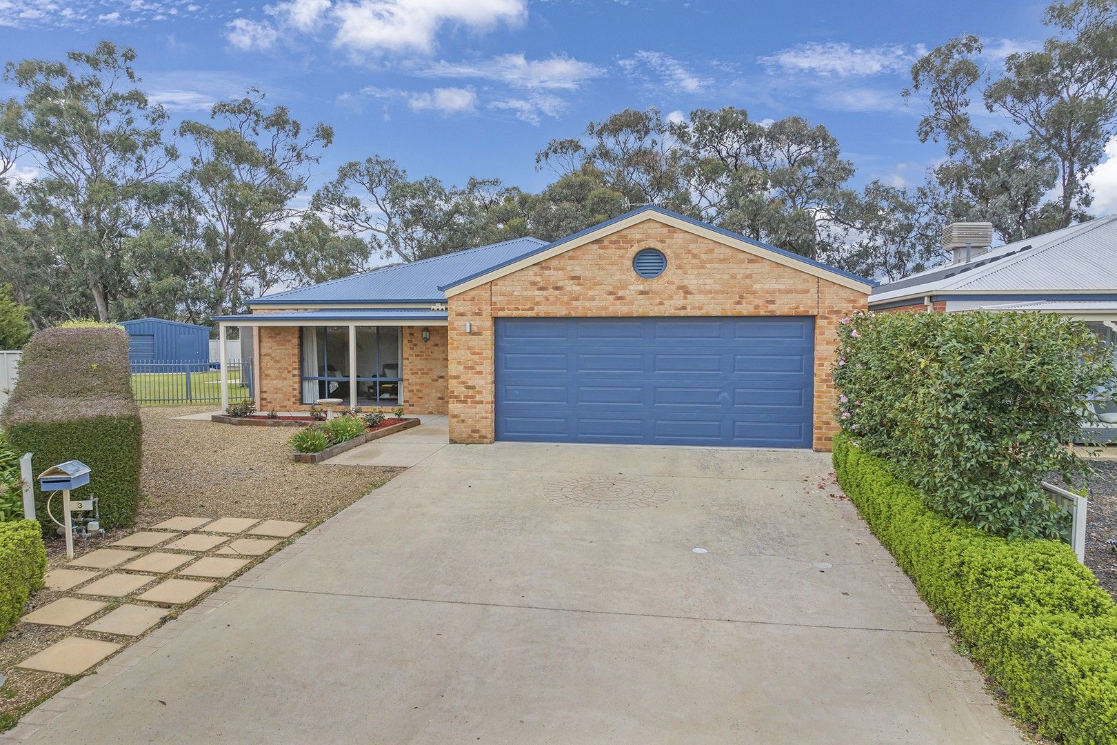 3 Morton Court, Moama NSW 2731, Image 0