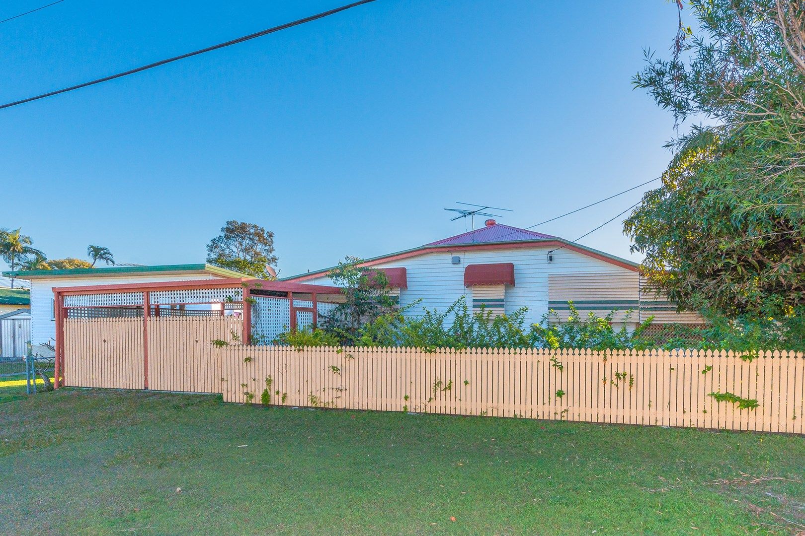 17 Redbank Road, Redcliffe QLD 4020, Image 0