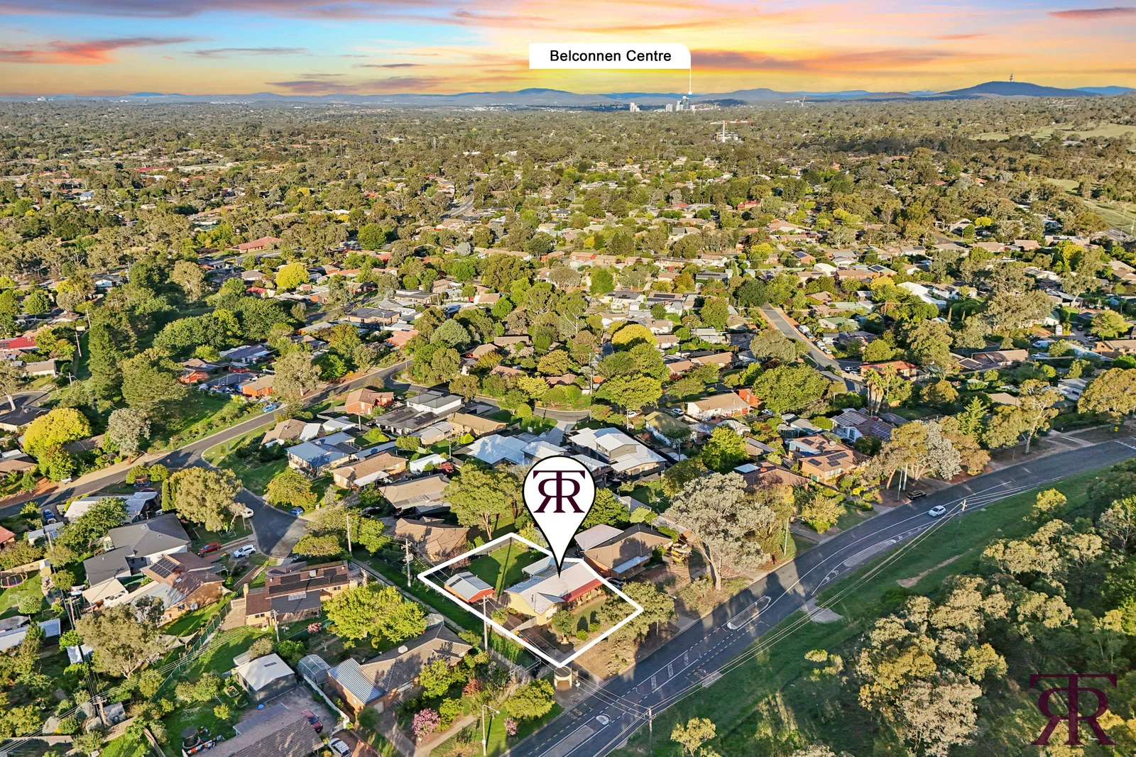 Additional image 26 of 26 Spofforth Street, Holt ACT 2615