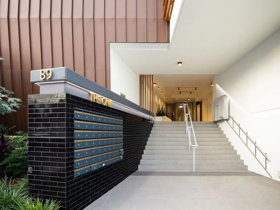 Additional image 22 of 508/89 Victoria St, West End QLD 4101