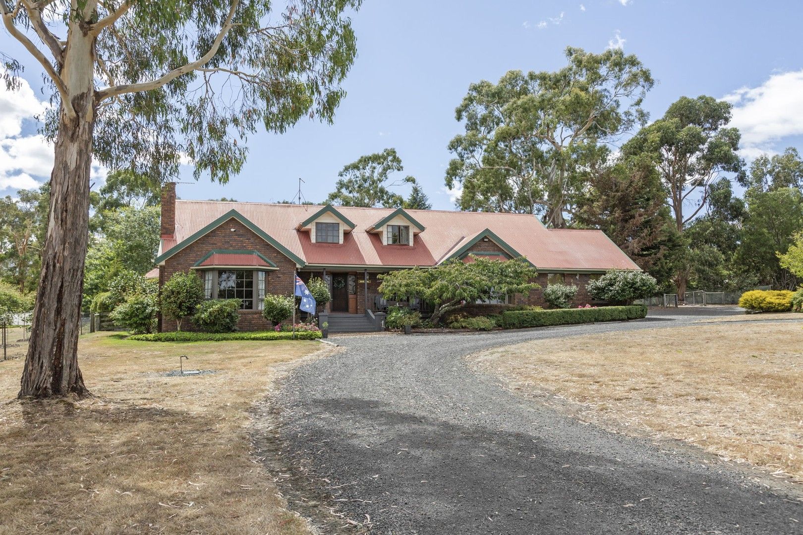 5 bedrooms House in 85 Devon Hills Road DEVON HILLS TAS, 7300