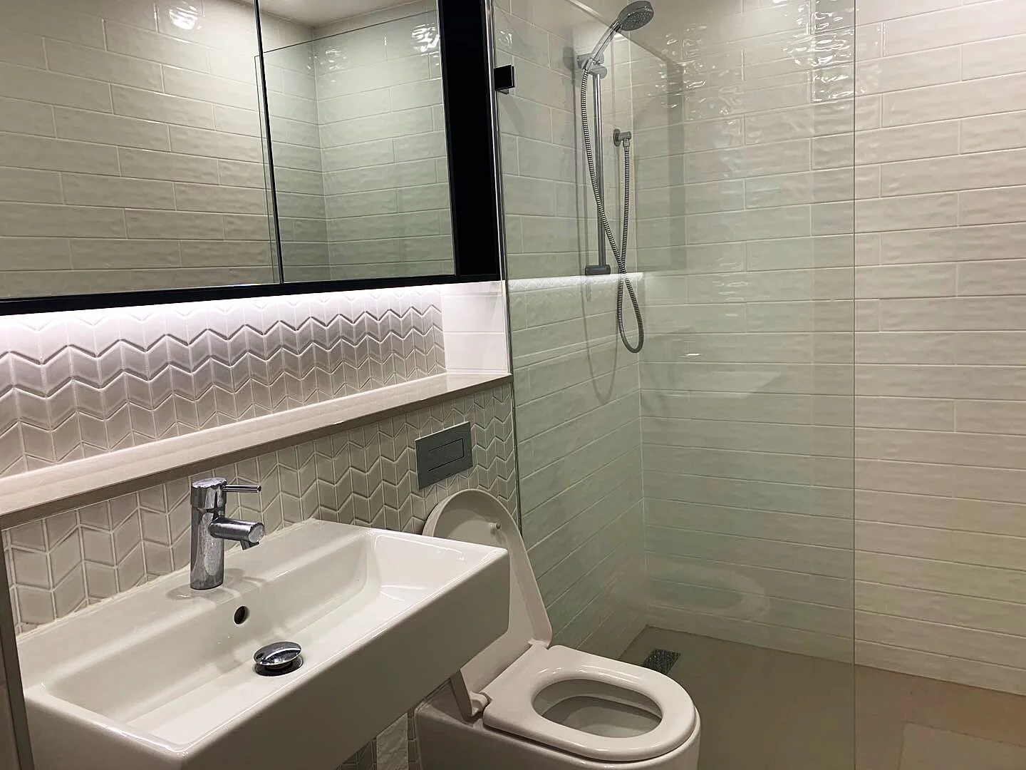 Additional image 5 of 207/16 Hilly Street, Mortlake NSW 2137