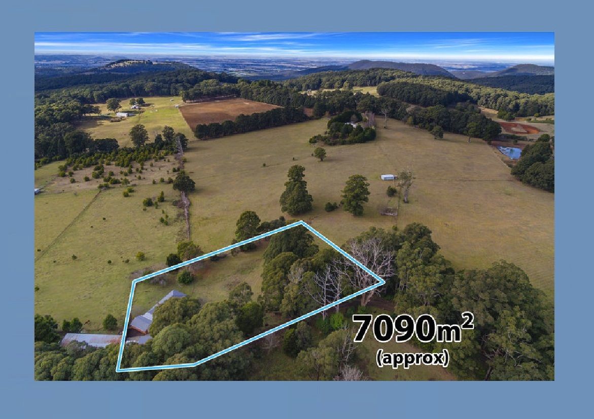 86 Tunnel Creek Road, Cherokee VIC 3434, Image 0