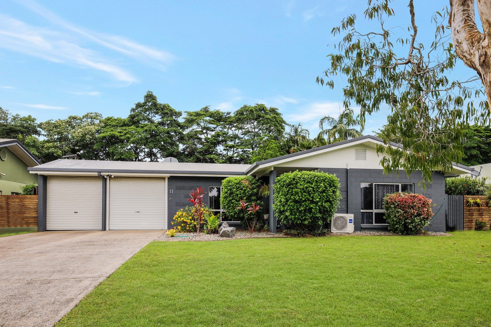 33 Cheviot St, Smithfield QLD 4878, Image 0