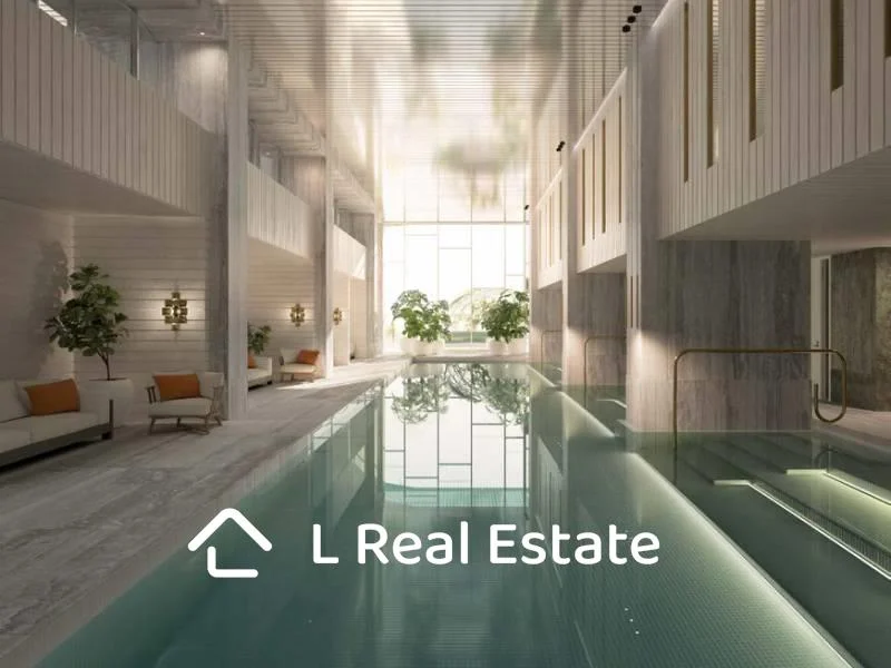 Additional image 15 of 5803A/260 Spencer St Melbourne, Melbourne VIC 3000