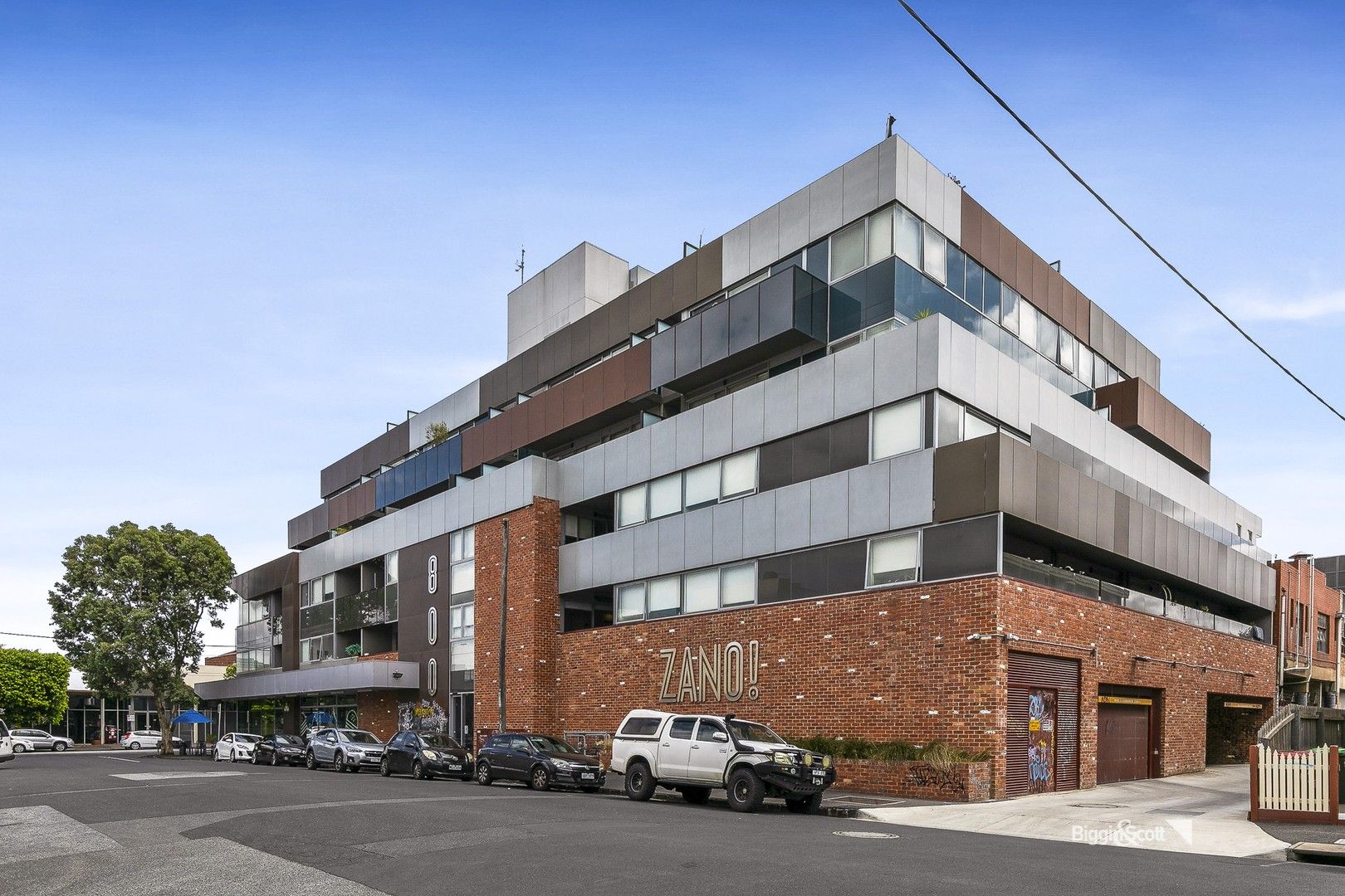 106/800 Sydney Road, Brunswick VIC 3056, Image 0