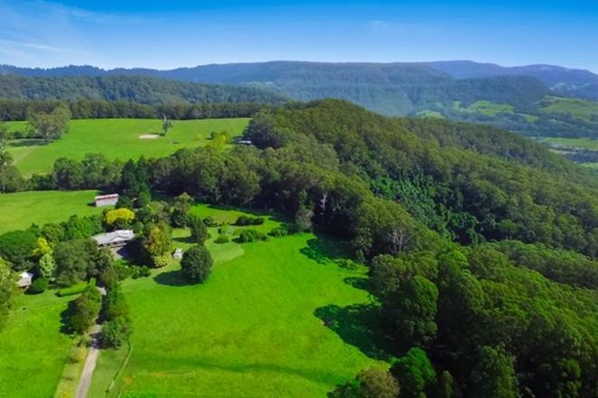 Picture of 1089D Kangaroo Valley Road, BELLAWONGARAH NSW 2535