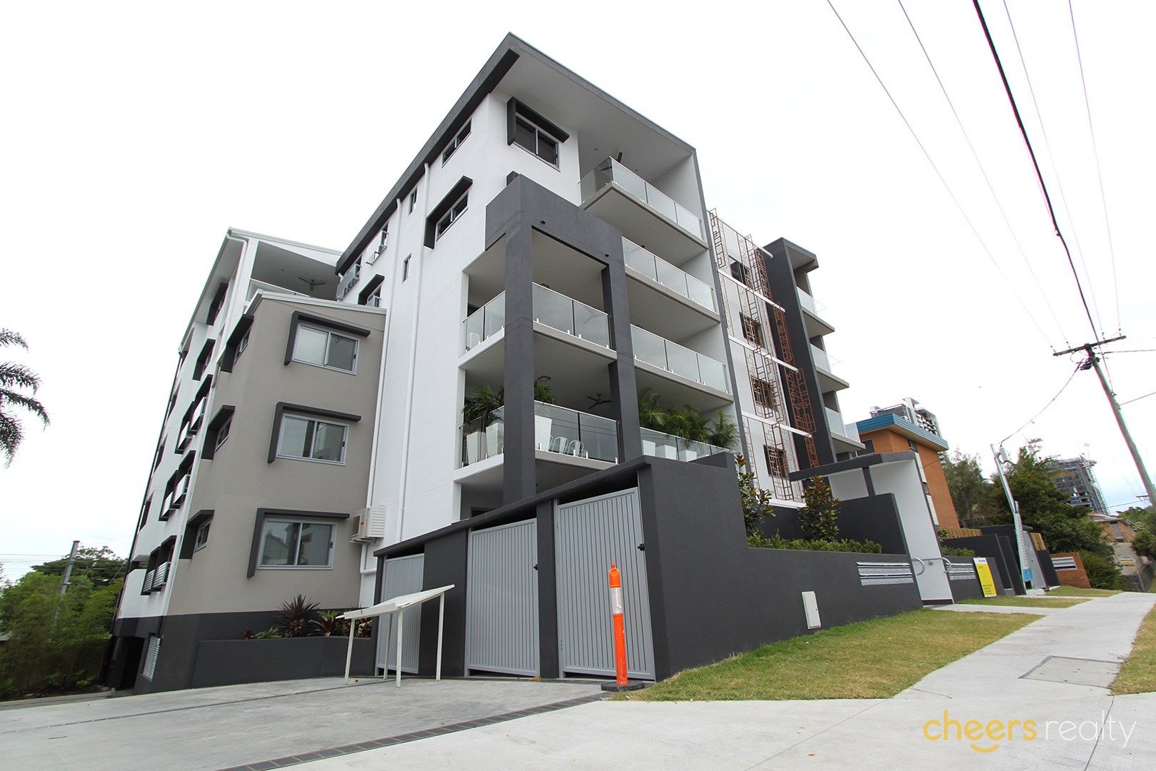 2 bedrooms Apartment / Unit / Flat in 18/29 Gordon street MILTON QLD, 4064