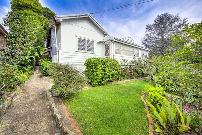 Picture of 18 Nithdale Street, PYMBLE NSW 2073