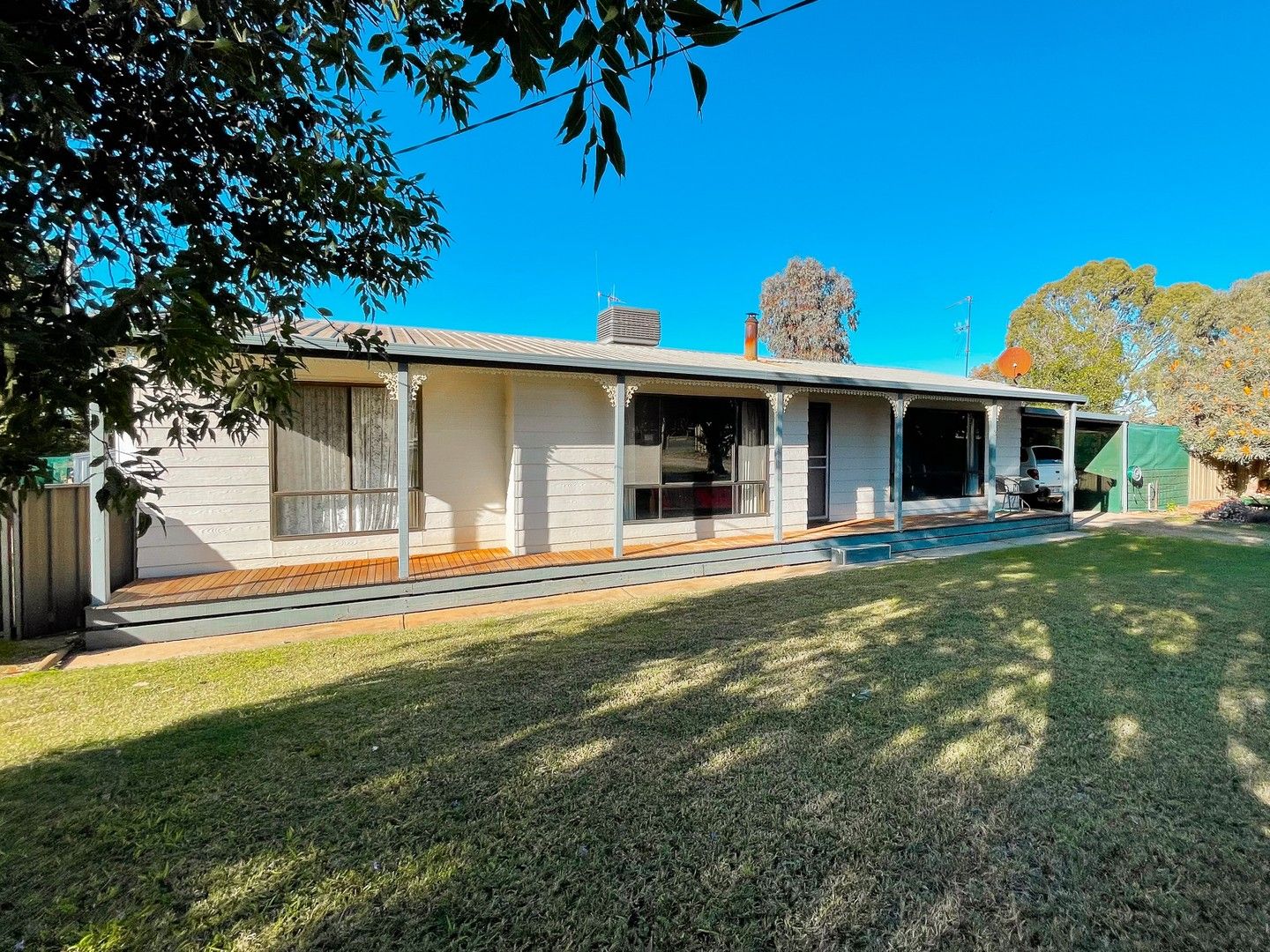 3 Leon Court, Tooleybuc NSW 2736, Image 0