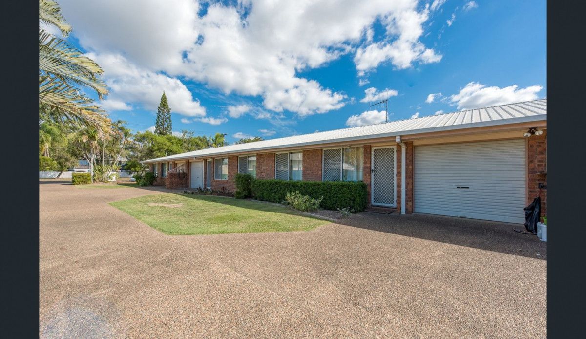 2/99 Gavin Street, Bundaberg North QLD 4670, Image 0