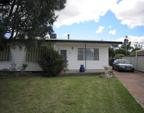 48 Porter Street, Moama NSW 2731