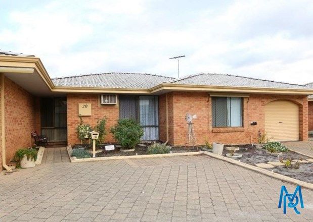 Picture of 20 Dealy Close, CANNINGTON WA 6107