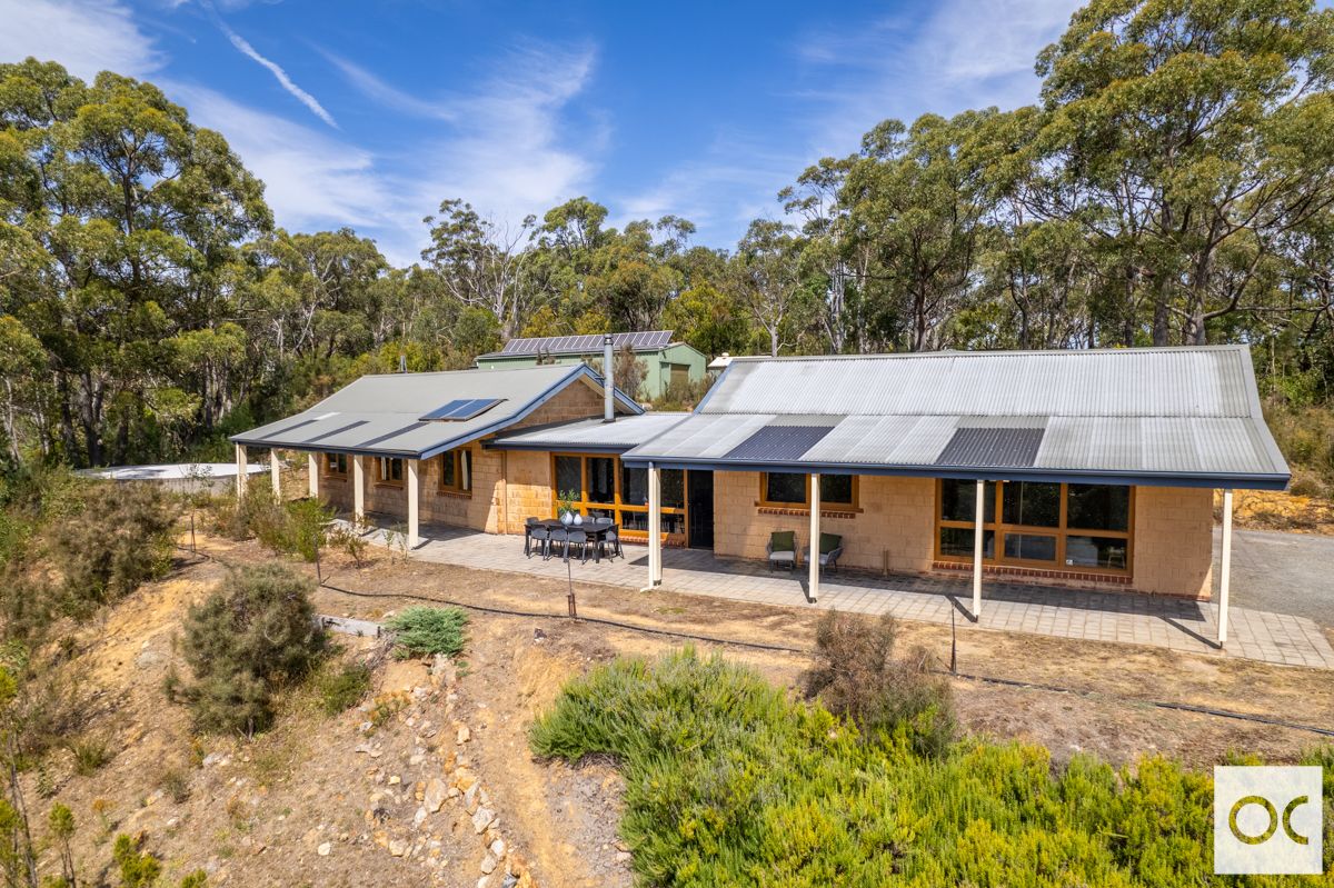 43 Carthew Road, Scott Creek SA 5153, Image 1