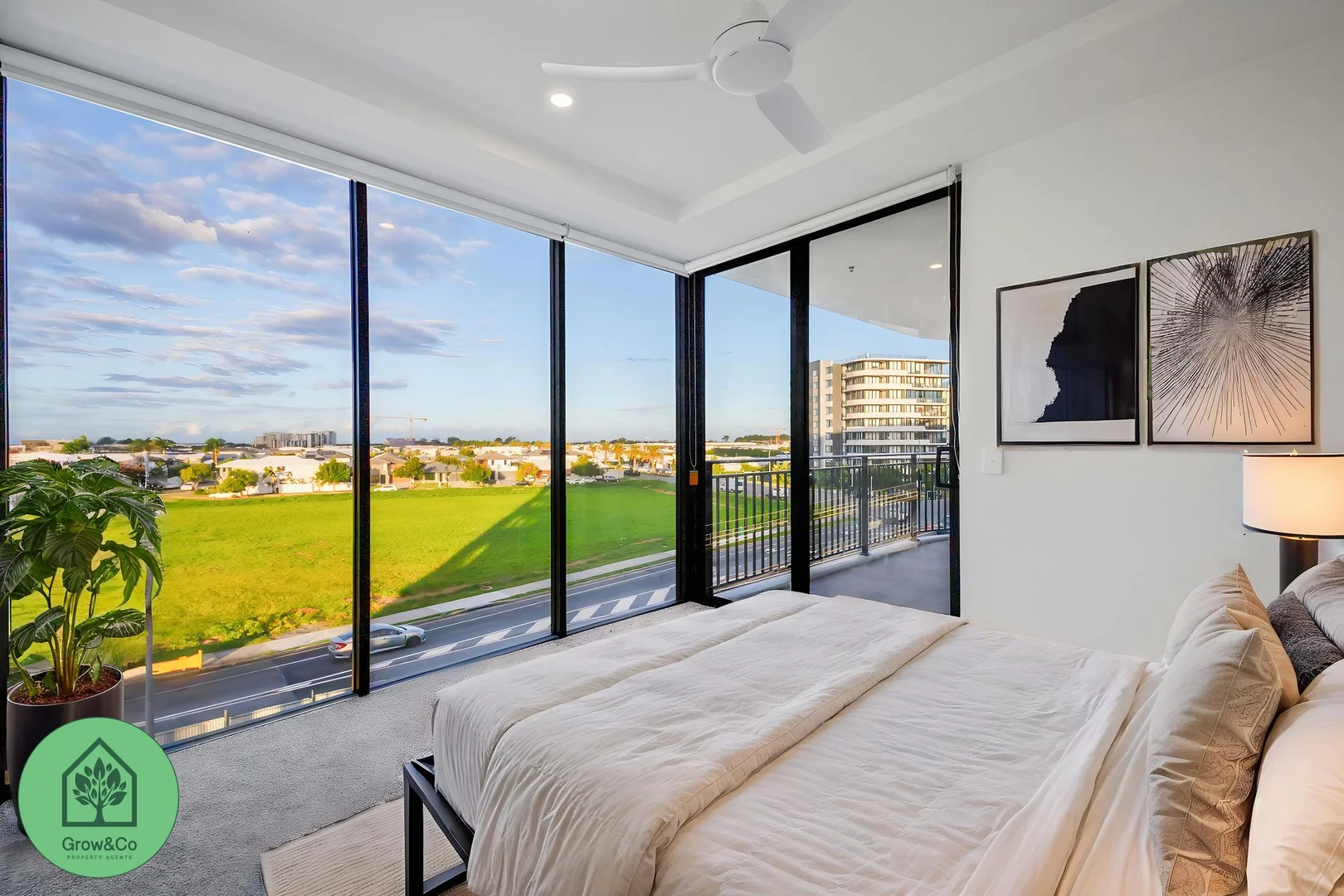 Additional image 13 of 2407/10 Sickle Avenue, Hope Island QLD 4212