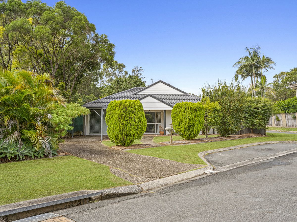 2 Olmo Court, Nerang QLD 4211, Image 0