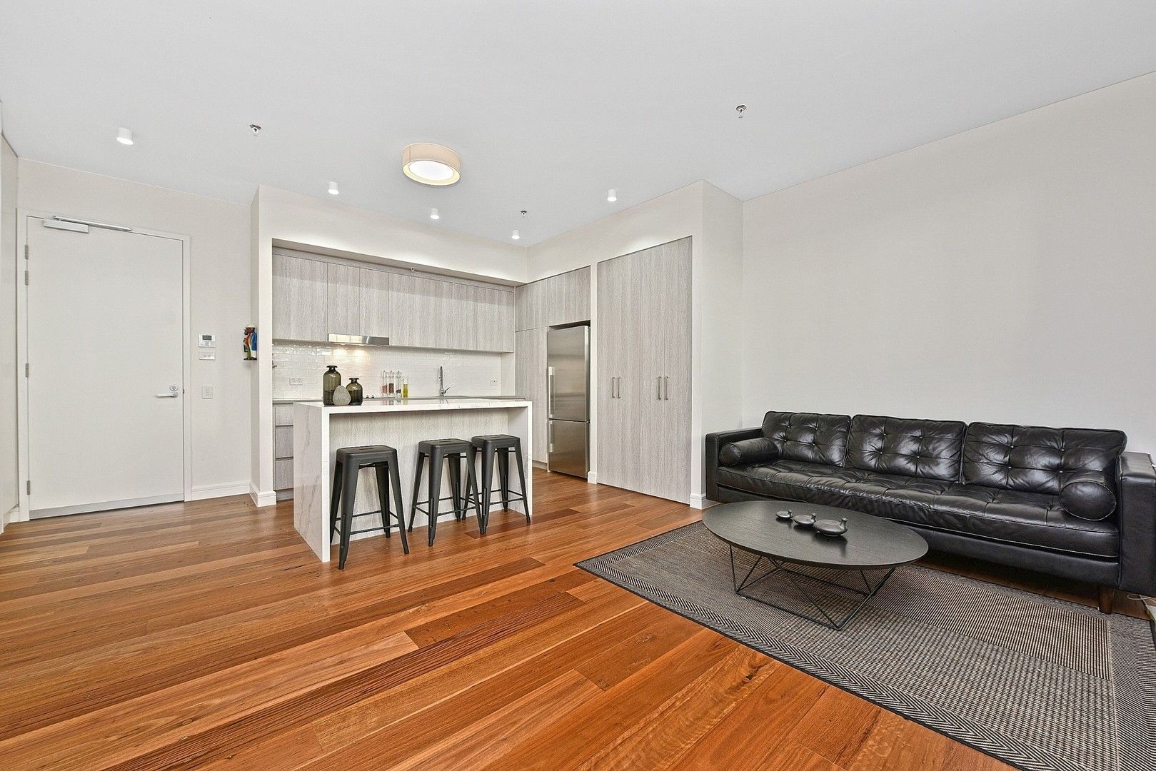 2 bedrooms Apartment / Unit / Flat in 203/177-185 William Street DARLINGHURST NSW, 2010