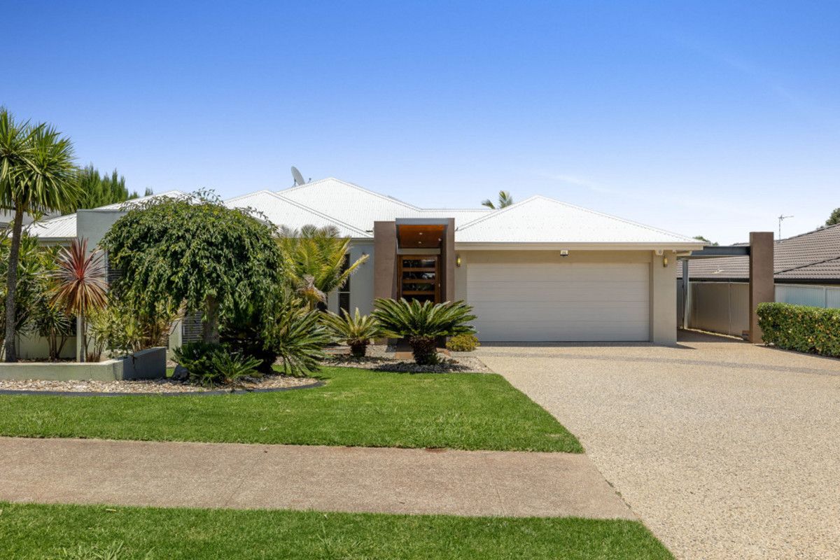 4 bedrooms House in 113 Aberdeen Street RANGEVILLE QLD, 4350