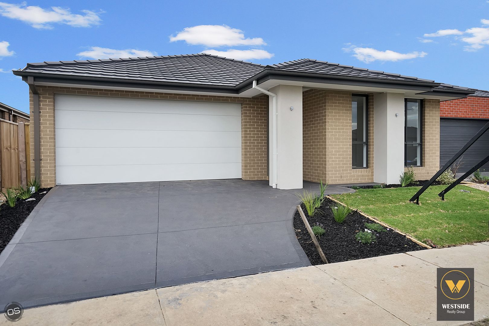 3 bedrooms House in 6 Crilly Street TARNEIT VIC, 3029