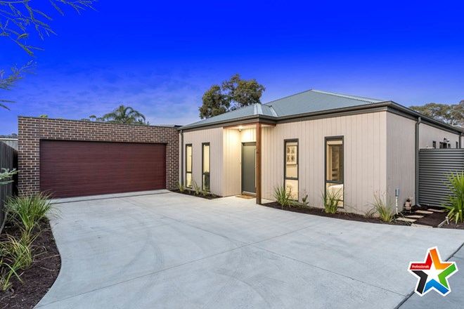 Picture of 23a Shakespeare Avenue, MOOROOLBARK VIC 3138