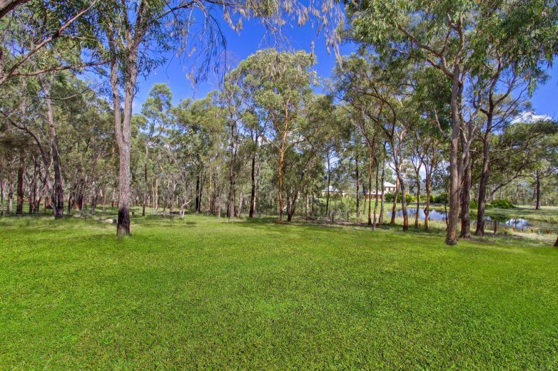 Proposed Lot 5 at 16 River Road, Sackville North NSW 2756, Image 0