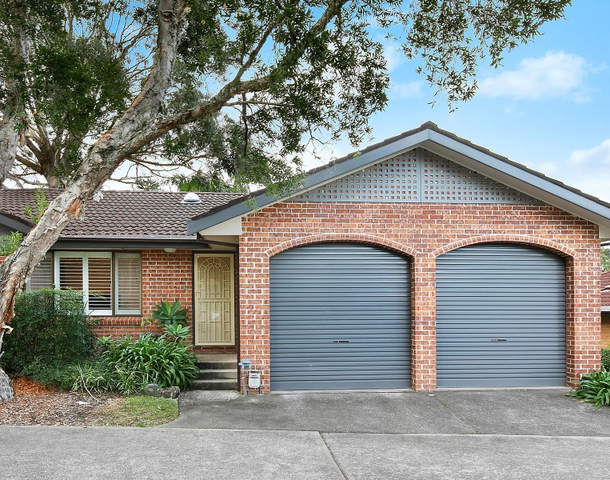 4/40-42 Stanley Road, Epping NSW 2121