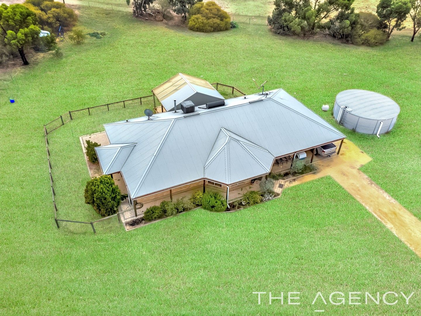 156 Clackline-Toodyay Road, Clackline WA 6564, Image 1