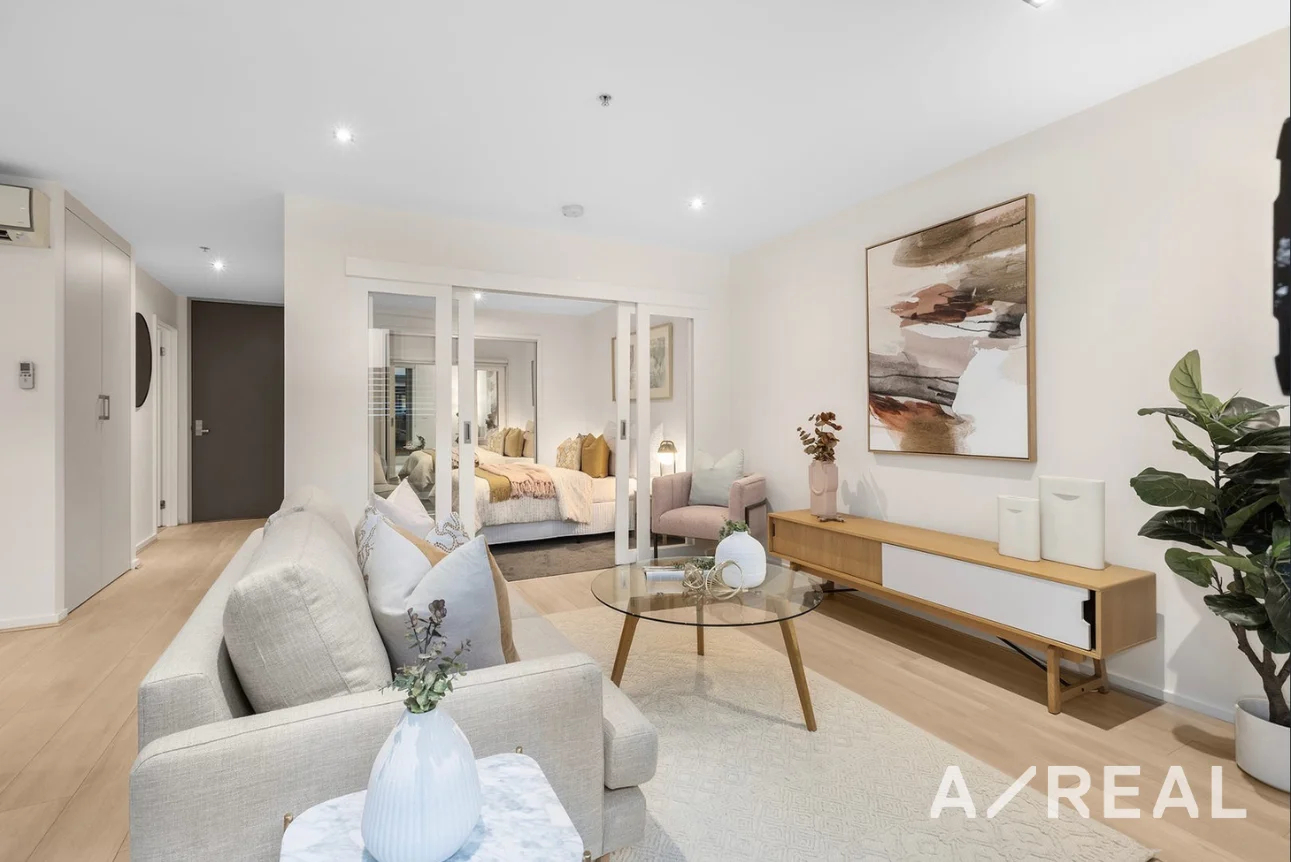 Additional image 2 of 307/185-187 Boundary Road, North Melbourne VIC 3051