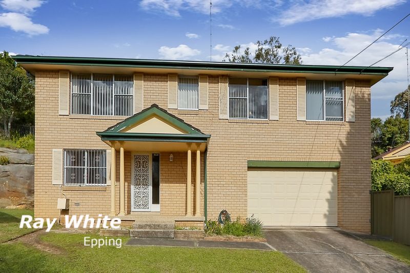 18 Merle Street, North Epping NSW 2121