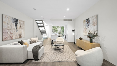 Picture of 5 Chetwynd Place, NORTH MELBOURNE VIC 3051