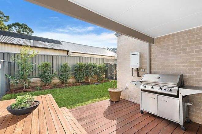 Picture of 4/23 Lilian Street, GLENDALE NSW 2285