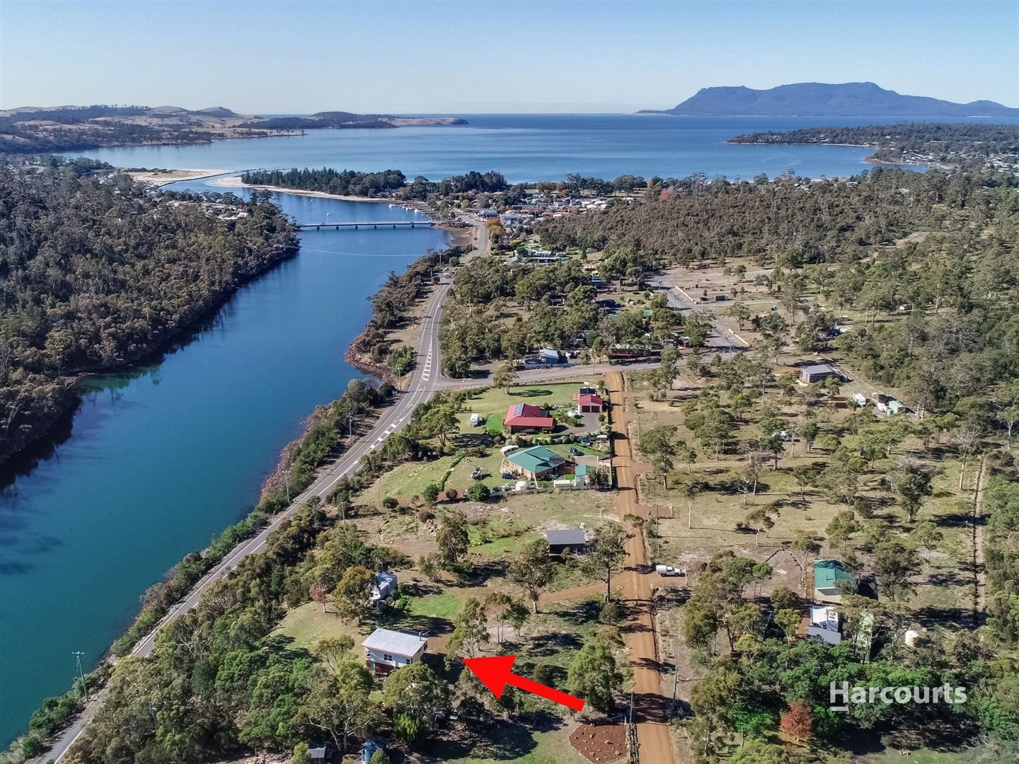 10 Paradise Court, Orford TAS 7190, Image 1