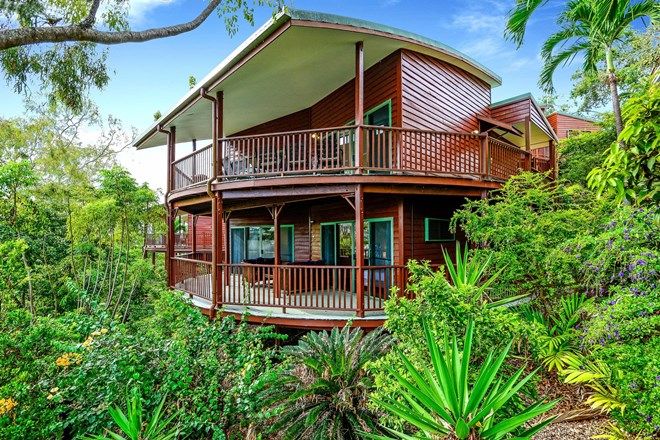 Picture of 19 CASUARINA COVE, HAMILTON ISLAND QLD 4803