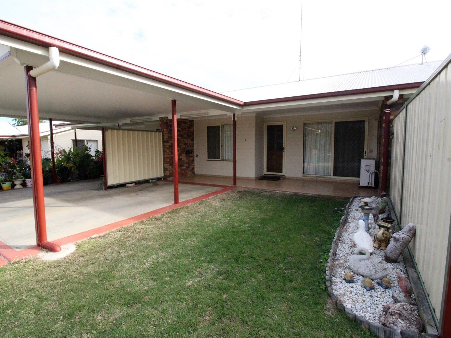 3/139 Cressbrook Street, Toogoolawah QLD 4313, Image 0