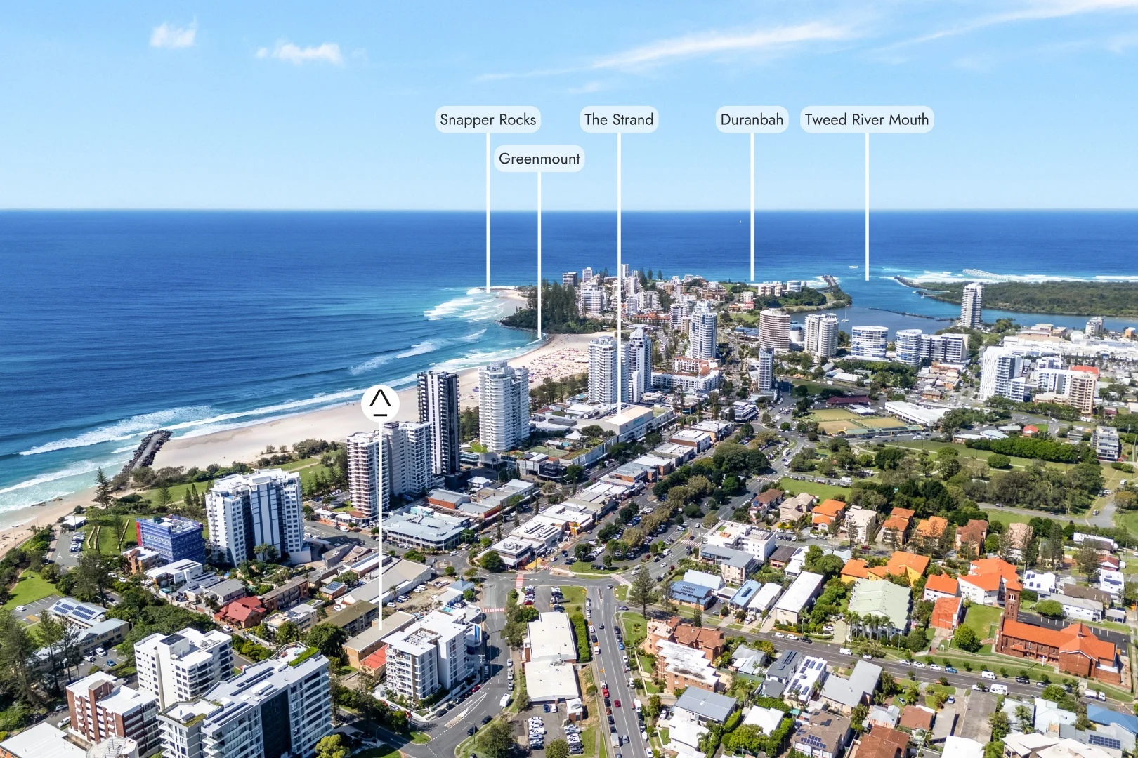 Additional image 7 of 3/22 Garrick Street, Coolangatta QLD 4225