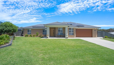 Picture of 10 Cooly Avenue, KITCHENER NSW 2325