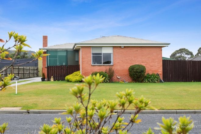 Picture of 2 Brown Avenue, GEORGE TOWN TAS 7253