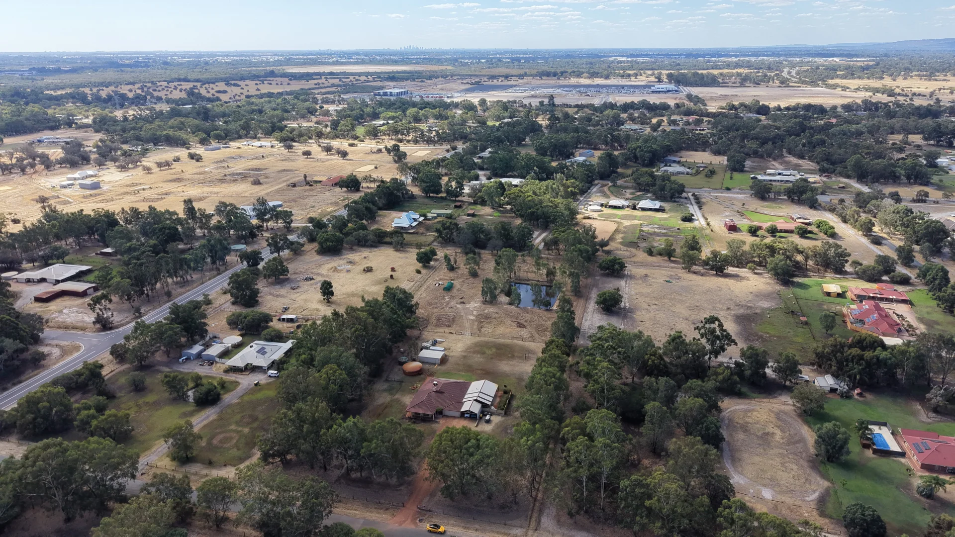 Additional image 26 of 160 Cunningham Drive, Oakford WA 6121