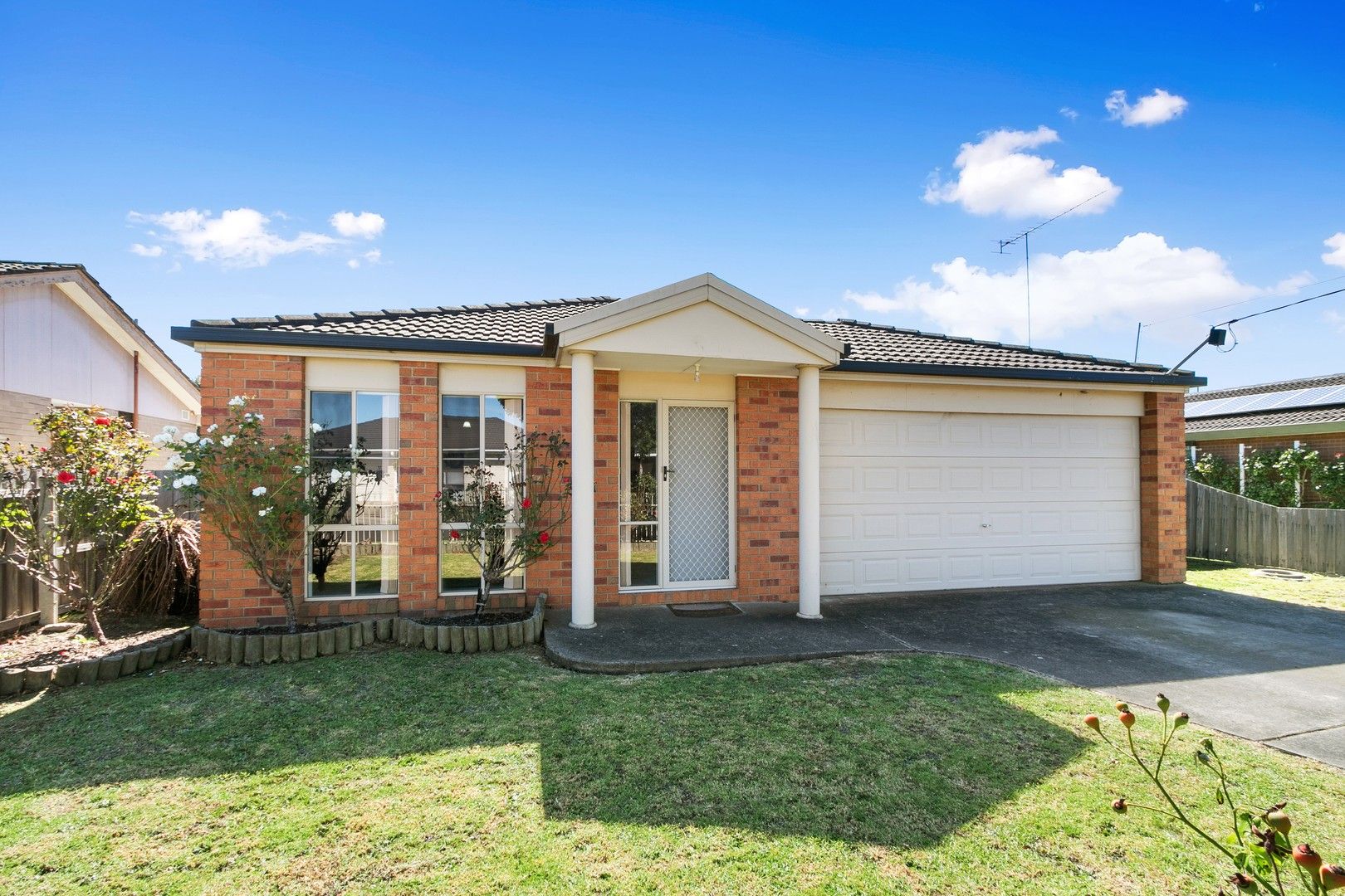 20 Chestnut Avenue, Morwell VIC 3840, Image 0