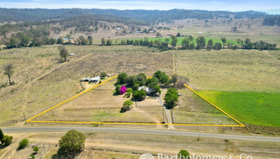Picture of 1266 Christmas Creek Road, CHRISTMAS CREEK QLD 4285