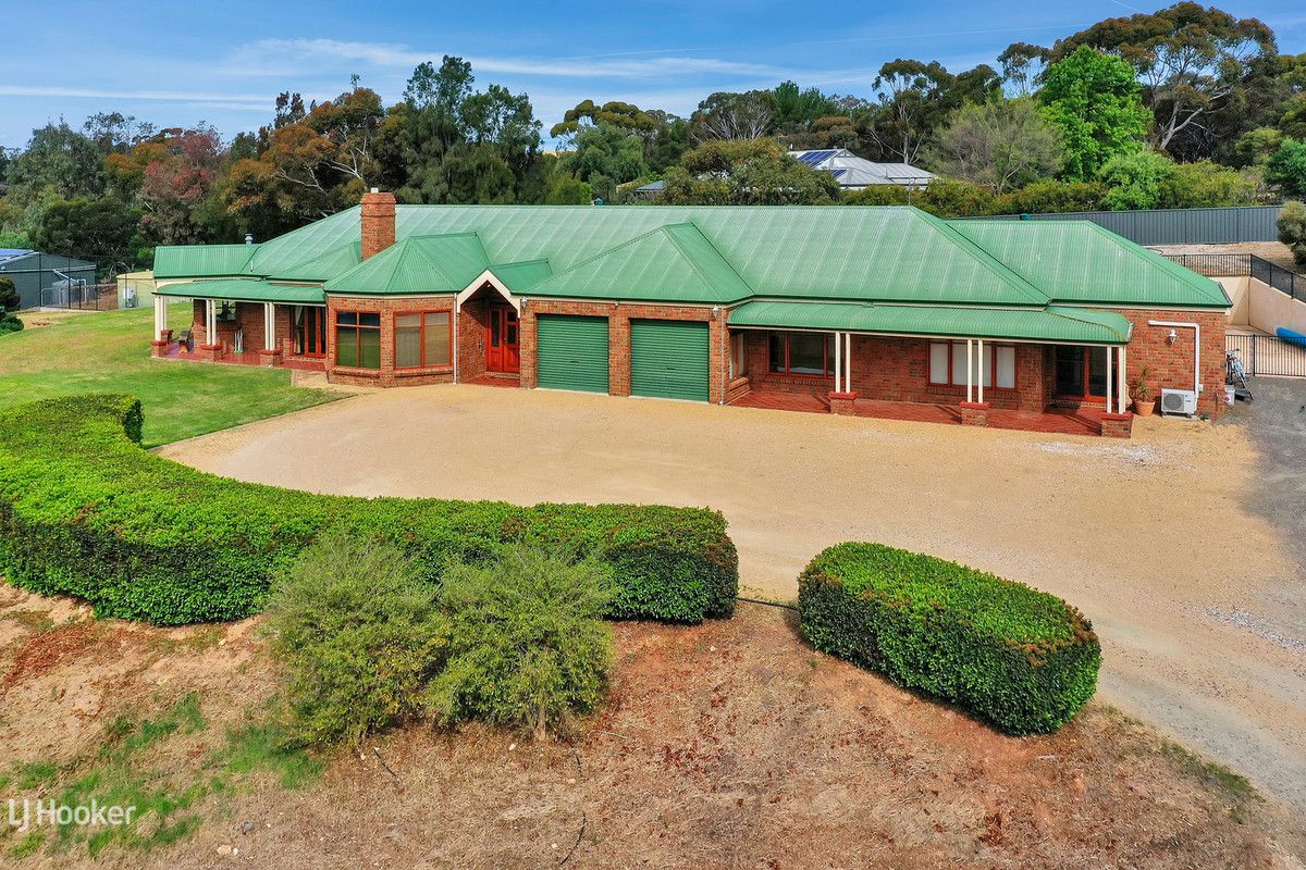 209 Gawler One Tree Hill Road, Gawler South SA 5118, Image 0