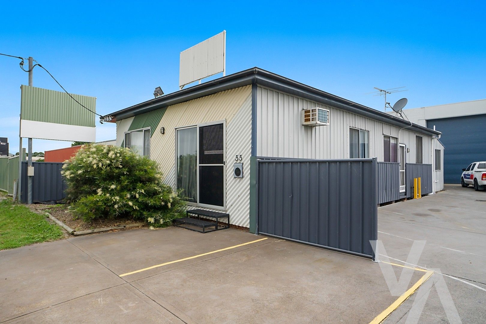 2/55 Wallsend Road, Sandgate NSW 2304 Apartment For Rent Domain