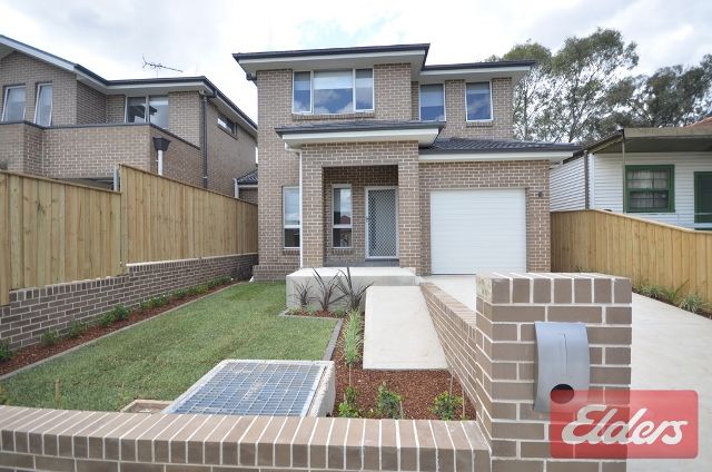 3 bedrooms Townhouse in 5A Valeria Street TOONGABBIE NSW, 2146