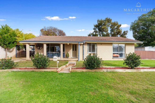 Picture of 1 Hurd Street, ASHMONT NSW 2650