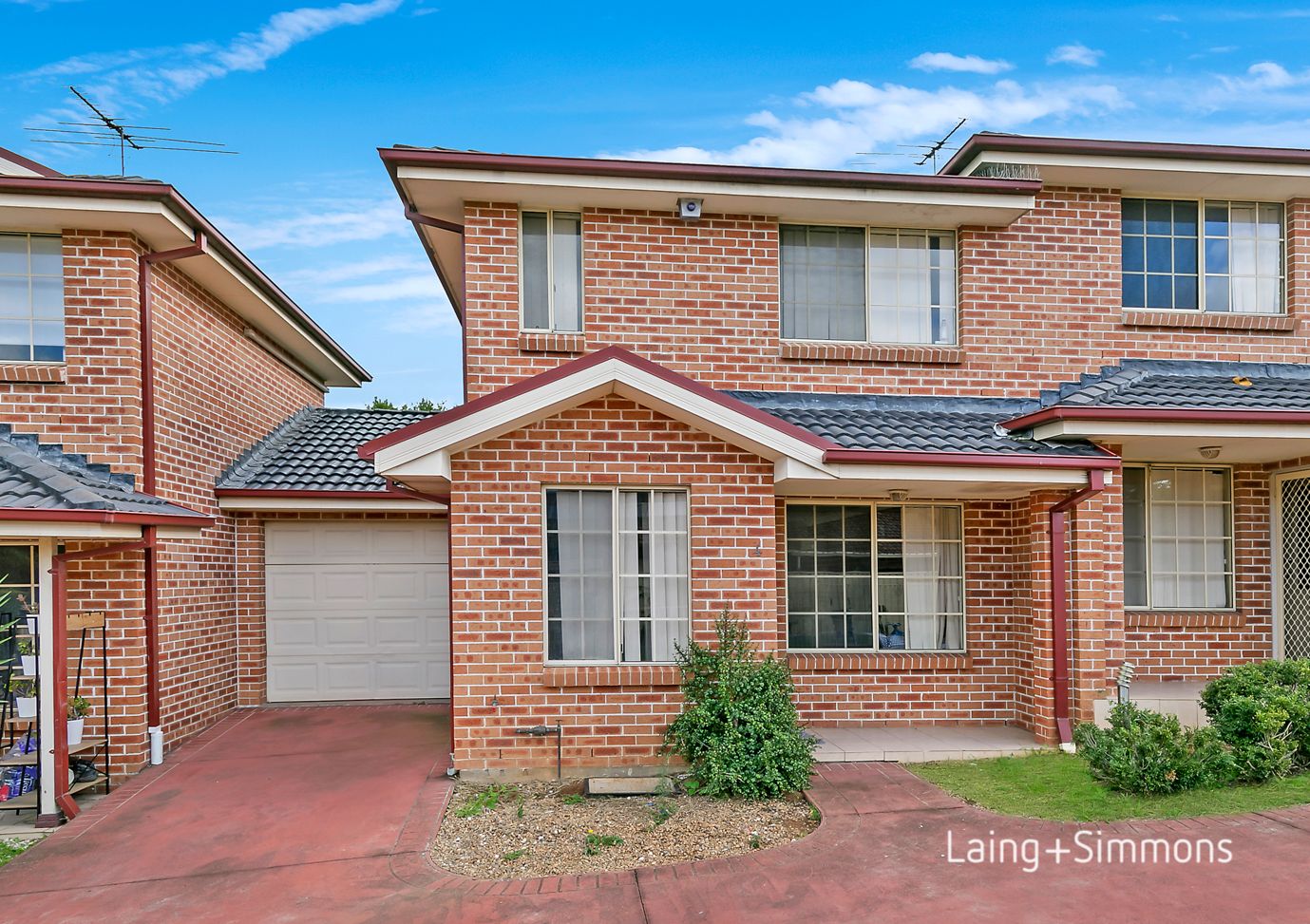 4/19 Hythe Street, Mount Druitt NSW 2770, Image 0